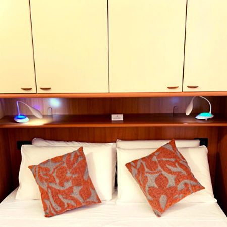 Gardalakeapartment A Sirmione Kültér fotó