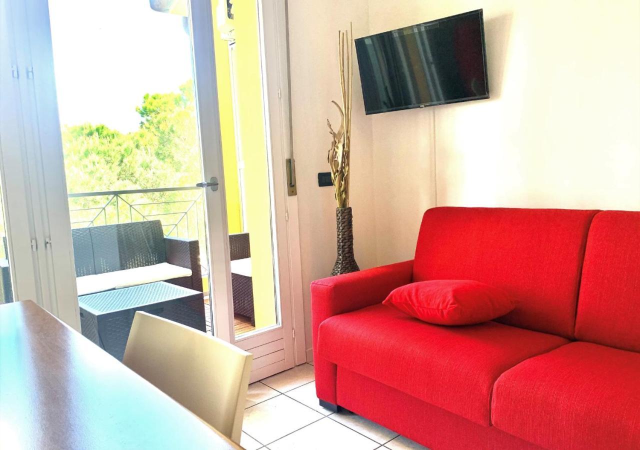 Gardalakeapartment A Sirmione Kültér fotó