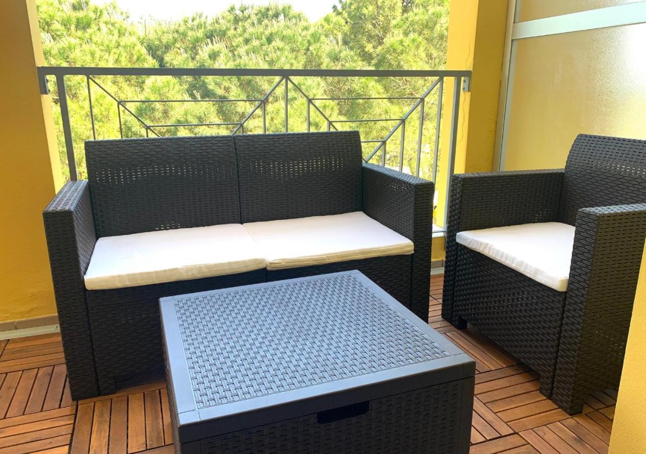 Gardalakeapartment A Sirmione Kültér fotó