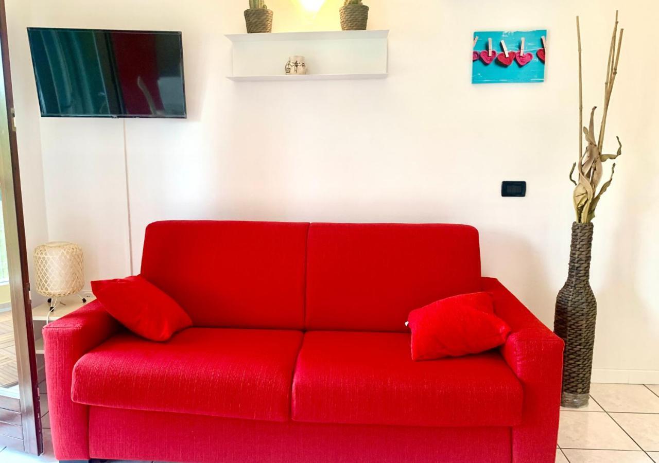 Gardalakeapartment A Sirmione Kültér fotó