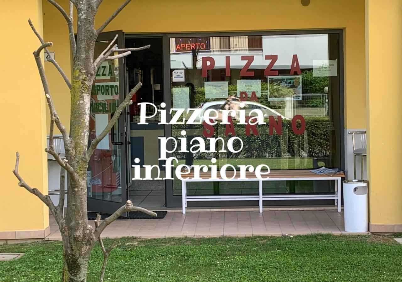 Gardalakeapartment A Sirmione Kültér fotó