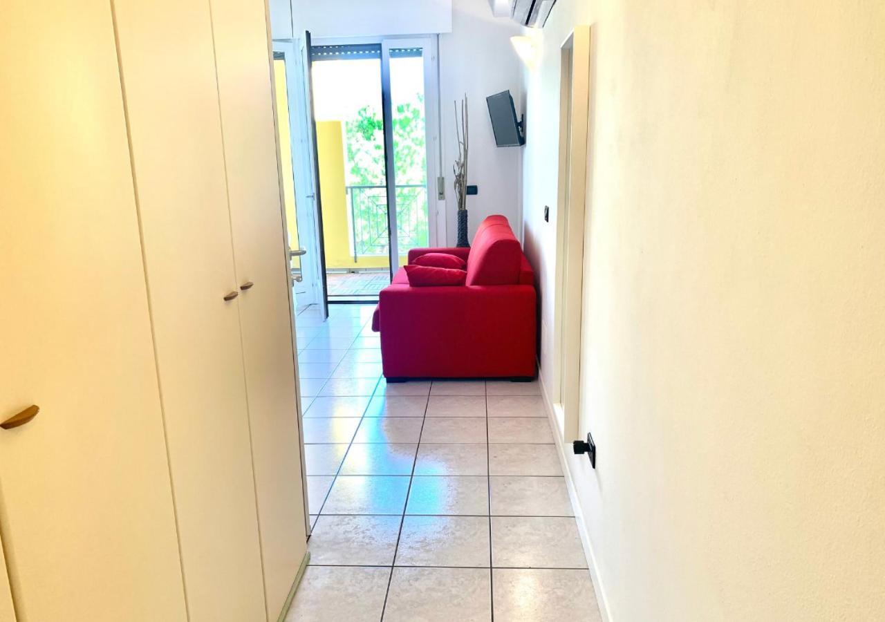 Gardalakeapartment A Sirmione Kültér fotó