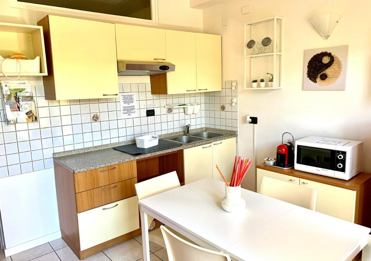 Gardalakeapartment A Sirmione Kültér fotó