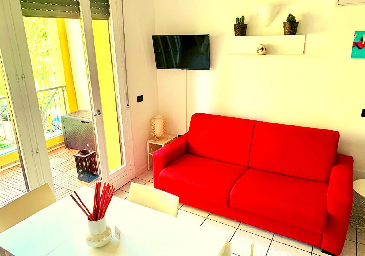 Gardalakeapartment A Sirmione Kültér fotó