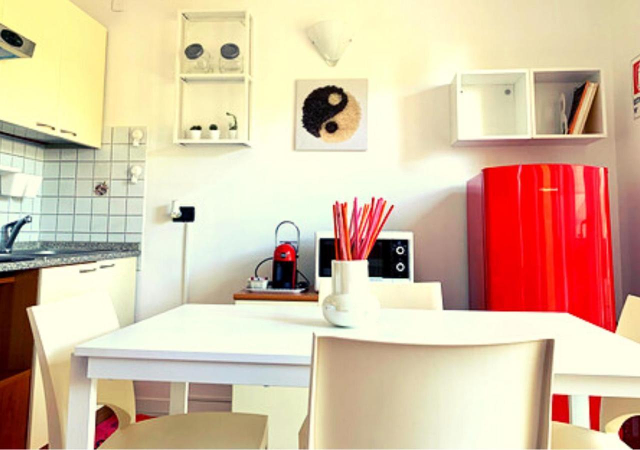 Gardalakeapartment A Sirmione Kültér fotó