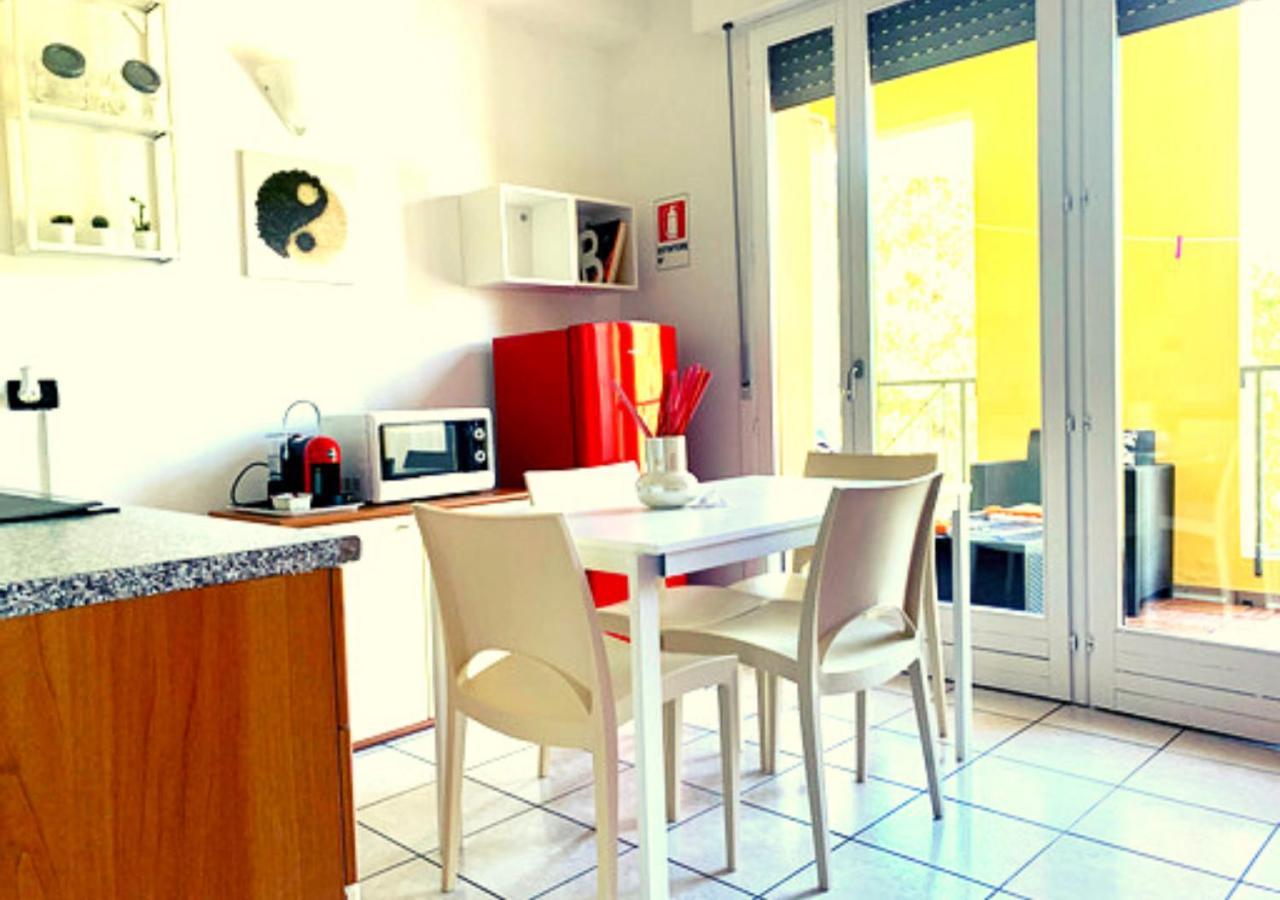 Gardalakeapartment A Sirmione Kültér fotó