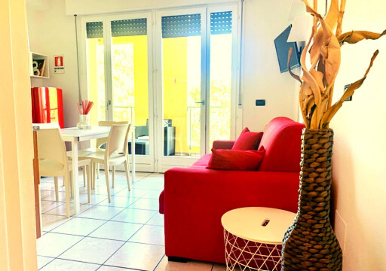 Gardalakeapartment A Sirmione Kültér fotó