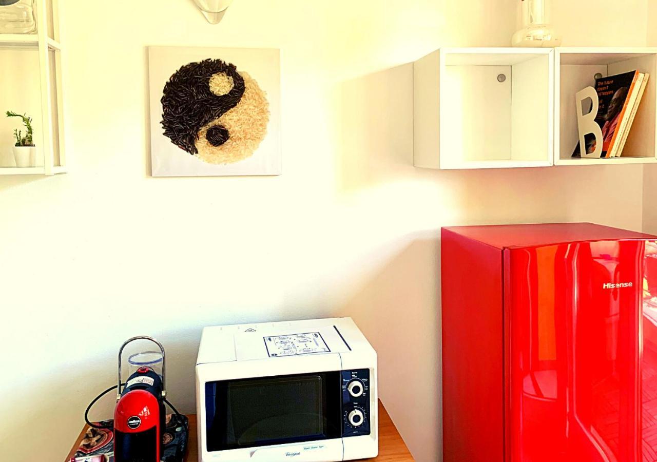 Gardalakeapartment A Sirmione Kültér fotó