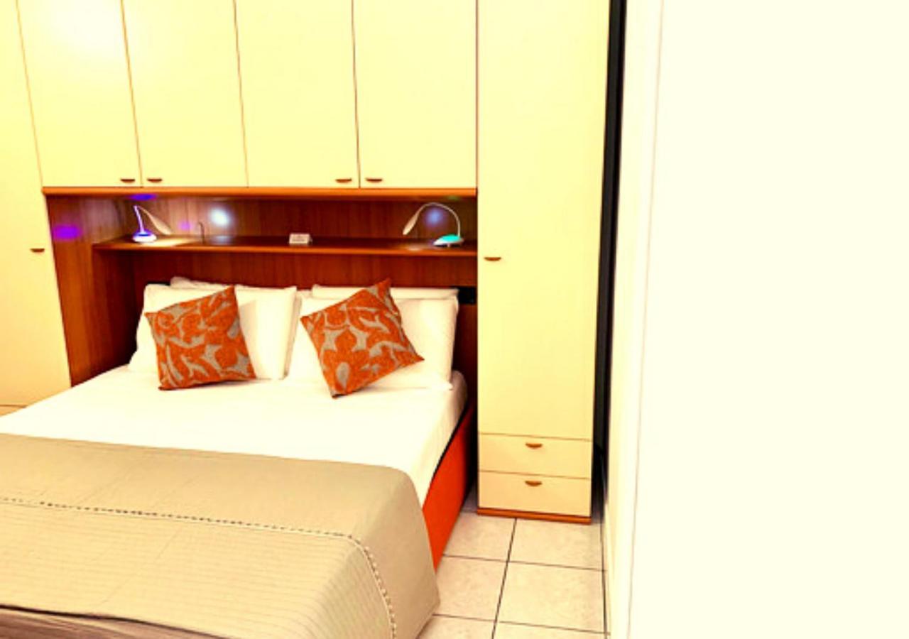 Gardalakeapartment A Sirmione Kültér fotó