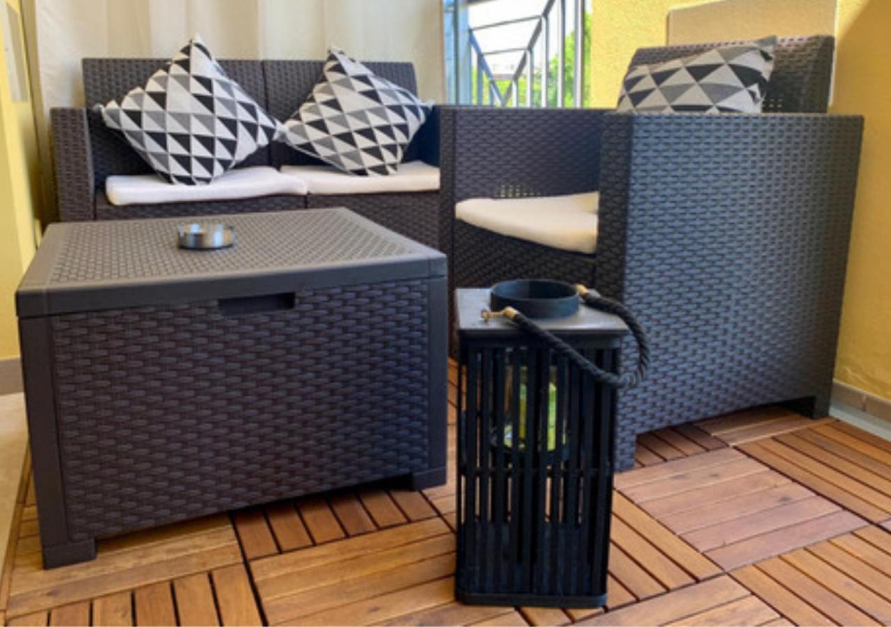Gardalakeapartment A Sirmione Kültér fotó