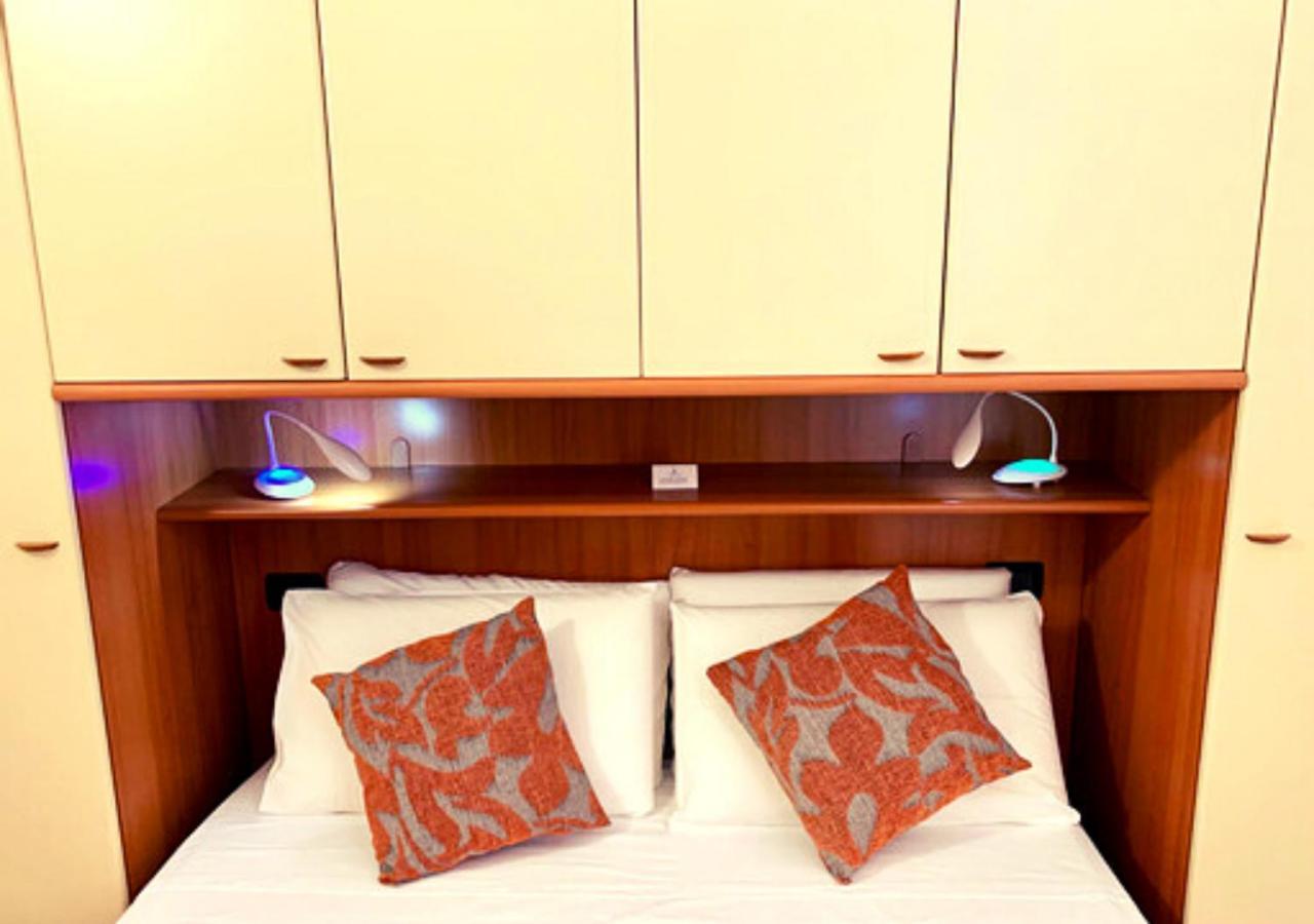 Gardalakeapartment A Sirmione Kültér fotó