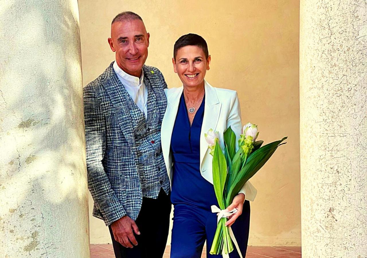 Gardalakeapartment A Sirmione Kültér fotó