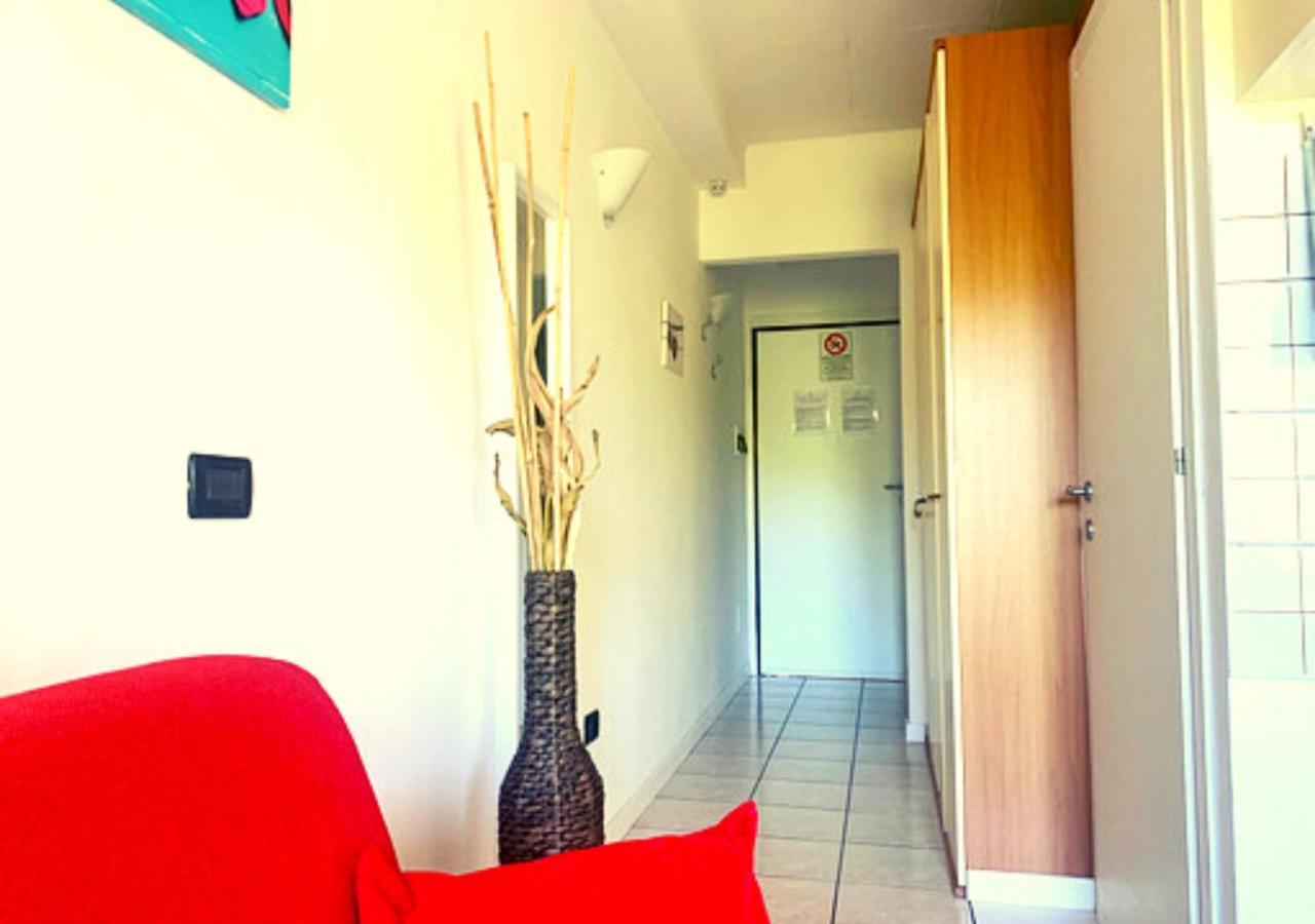 Gardalakeapartment A Sirmione Kültér fotó