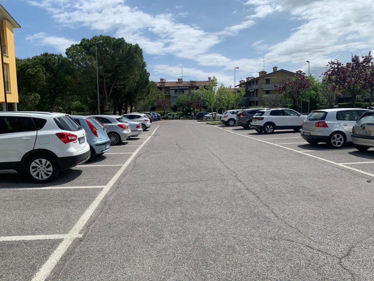 Gardalakeapartment A Sirmione Kültér fotó