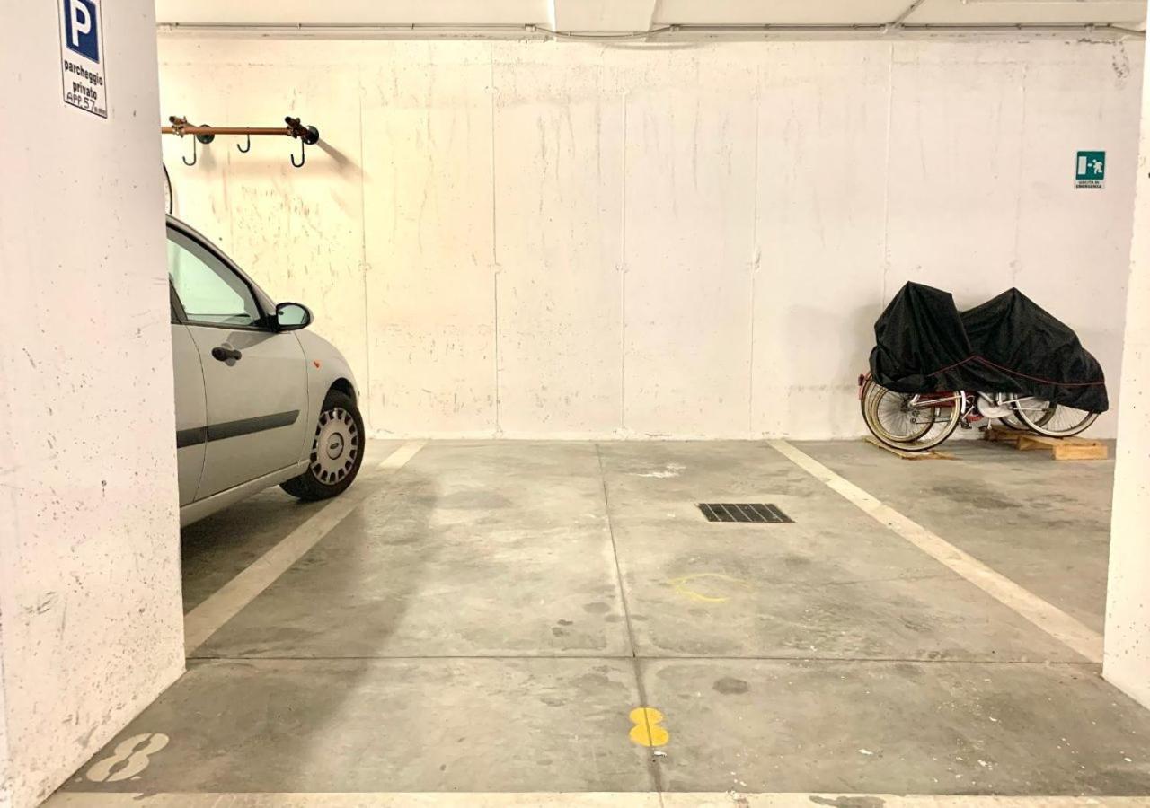 Gardalakeapartment A Sirmione Kültér fotó