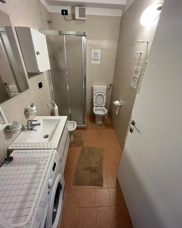 Gardalakeapartment A Sirmione Kültér fotó