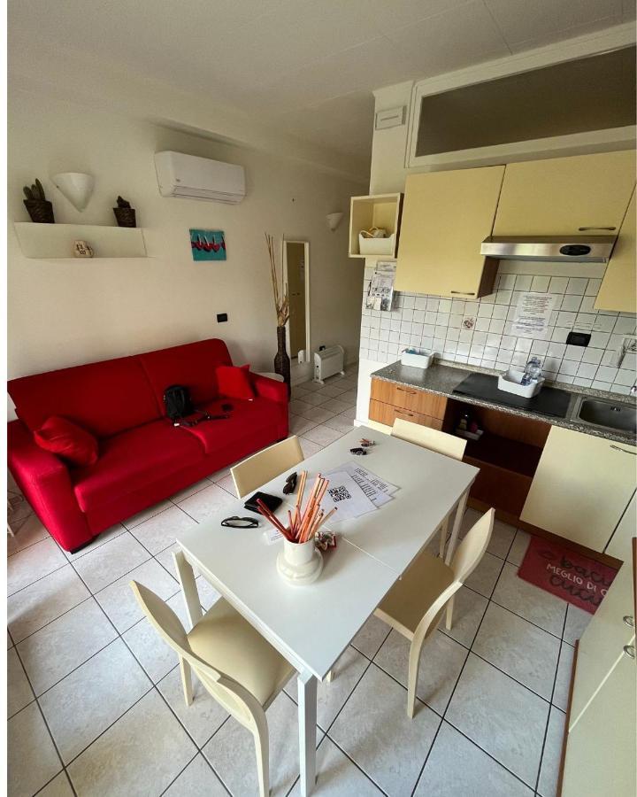 Gardalakeapartment A Sirmione Kültér fotó